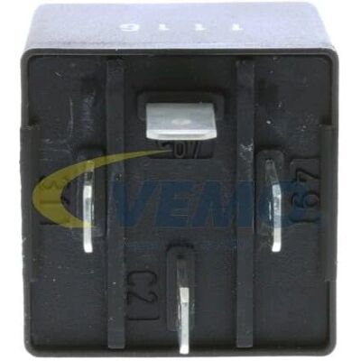 VEMO V15-71-0023 Blinkerrelais - Blinkerrelais VEMO V15-71-0023 Blinkerrelais - Blinkerrelais