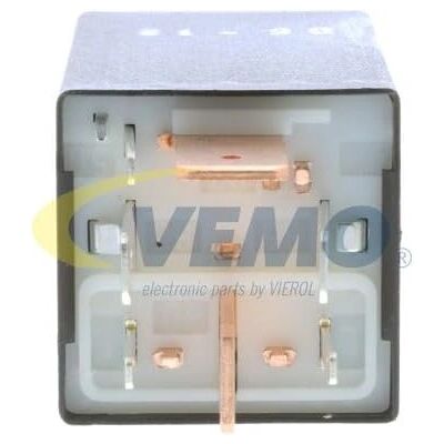 VEMO VW Ignition Heater Box - Golf, Transporter, Passat VEMO VW Ignition Heater Box - Golf, Transporter, Passat