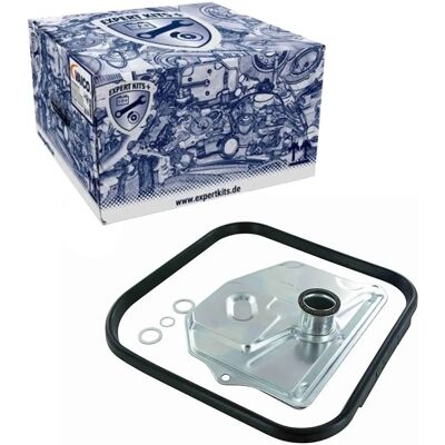 VAICO V30-7310 Hydraulic Filter Set - Automatic Transmission VAICO V30-7310 Hydraulic Filter Set - Automatic Transmission