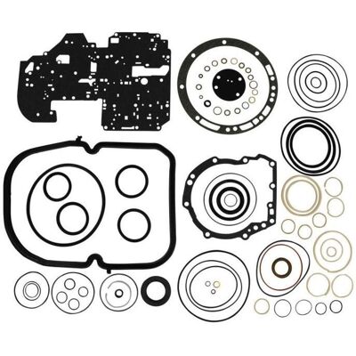 VAICO V30-7320 Automatgearkit for Mercedes-Benz S-Klasse SL VAICO V30-7320 Automatgearkit for Mercedes-Benz S-Klasse SL