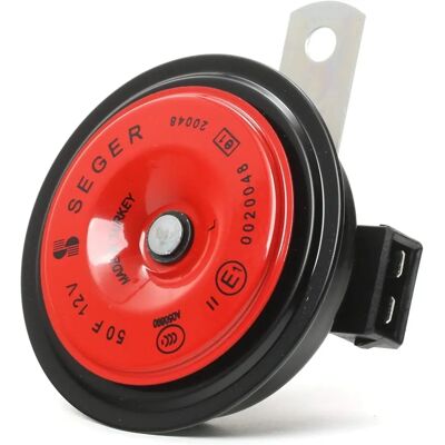 VEMO VW/Audi/Seat Horn - 6N0951101 - Original Quality VEMO VW/Audi/Seat Horn - 6N0951101 - Original Quality