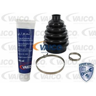 VAICO V10-7180 Antriebswellen-Balg - Vorderachse mit Schellen - VW, Audi, Seat, Lada VAICO V10-7180 Antriebswellen-Balg - Vorderachse mit Schellen - VW, Audi, Seat, Lada