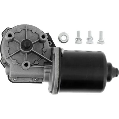 Forrudevisermotor - Original kvalitet til VW/Seat/Audi Forrudevisermotor - Original kvalitet til VW/Seat/Audi
