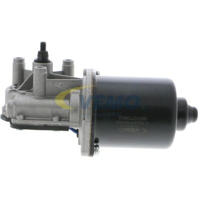 VEMO V10-07-0002 Scheibenwischermotor - Für VW, Audi, Porsche VEMO V10-07-0002 Scheibenwischermotor - Für VW, Audi, Porsche