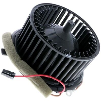 VEMO Model 6N1819021 Interior Fan - Interior Fan / Blower Motor VEMO Model 6N1819021 Interior Fan - Interior Fan / Blower Motor
