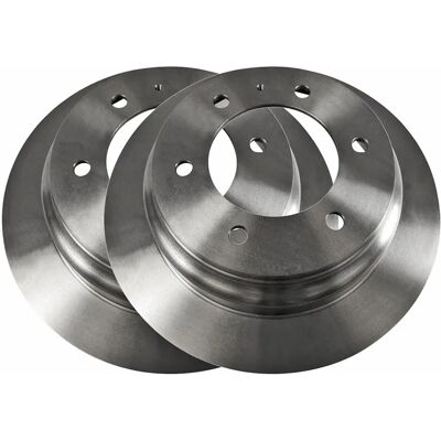VAICO V40-80039 Disc de frână ventilat pentru puntea spate - Disc de frână VAICO V40-80039 Disc de frână ventilat pentru puntea spate - Disc de frână