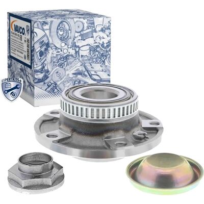 VAICO V20-0517 Radlagersatz - BMW E46 E36 Z3 Z4 3er 5er 7er 8er VAICO V20-0517 Radlagersatz - BMW E46 E36 Z3 Z4 3er 5er 7er 8er
