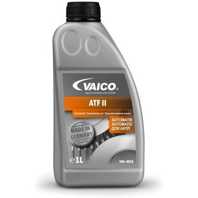 VAICO V60-0016 Getriebeöl - Automatikgetriebeöl für VW, Audi, Mercedes-Benz VAICO V60-0016 Getriebeöl - Automatikgetriebeöl für VW, Audi, Mercedes-Benz