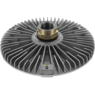 VEMO V15-04-2112-1 Visco-Kobling - Radiatorventilator - Original Kvalitet VEMO V15-04-2112-1 Visco-Kobling - Radiatorventilator - Original Kvalitet