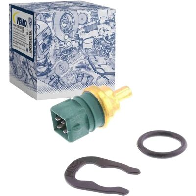 Kølevæsketemperatursensor - Sensor, Kühlmitteltemperatur - Vemo Sensor, Kühlmitteltemperatur Expert Kits Kølevæsketemperatursensor - Sensor, Kühlmitteltemperatur - Vemo Sensor, Kühlmitteltemperatur Expert Kits
