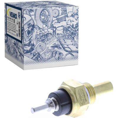 VEMO Kylvätsketemperatur Sensor - Original Kvalitet - 120°C Switch - M14x1.5 - Svart VEMO Kylvätsketemperatur Sensor - Original Kvalitet - 120°C Switch - M14x1.5 - Svart