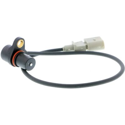 Vemo Krumtaphusposition Sensor - Induktiv, 3-pins, 900 Ohm, 12V Vemo Krumtaphusposition Sensor - Induktiv, 3-pins, 900 Ohm, 12V