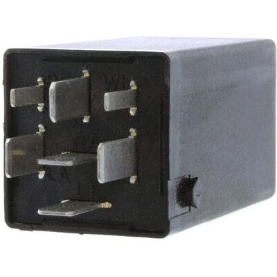 VEMO V20-78-0081 Flasher Unit - Flasher Relay VEMO V20-78-0081 Flasher Unit - Flasher Relay