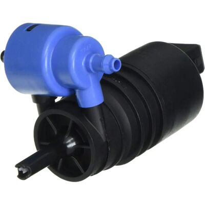 VEMO V40-08-0014 Pompe de lavage - Double 12V Compacte VEMO V40-08-0014 Pompe de lavage - Double 12V Compacte