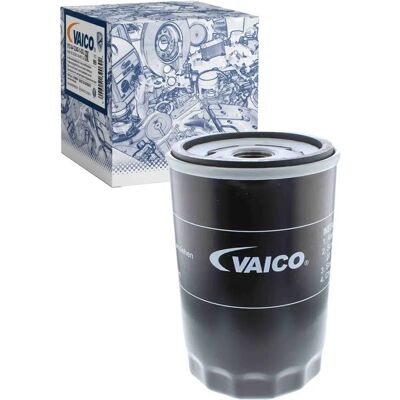 Vaico L40640 - Oliefilter för Ford, Chrysler, Dodge, Fiat, Jaguar, Lada, Mazda, VAG, Jeep, Land Rover Vaico L40640 - Oliefilter för Ford, Chrysler, Dodge, Fiat, Jaguar, Lada, Mazda, VAG, Jeep, Land Rover