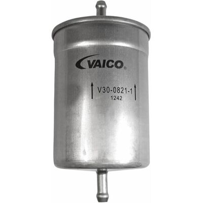 Filtru de combustibil VAICO - 75mm, 8mm filet, 155mm înălțime Filtru de combustibil VAICO - 75mm, 8mm filet, 155mm înălțime