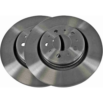 VAICO V95-80003 - Bremsscheibe - Volvo XC70 V70 850 - vorne belüftet VAICO V95-80003 - Bremsscheibe - Volvo XC70 V70 850 - vorne belüftet