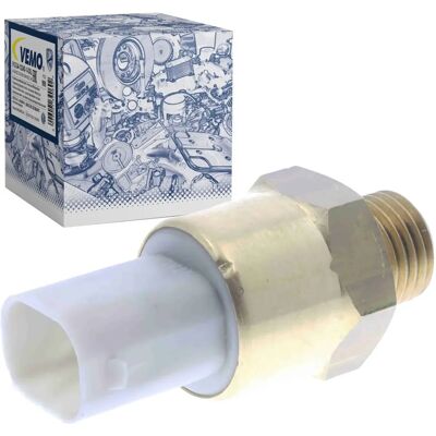 VEMO V20-99-1262 Lämpötila-virtakytkin - Radiatorin tuuletin - Alkuperäinen laatu VEMO V20-99-1262 Lämpötila-virtakytkin - Radiatorin tuuletin - Alkuperäinen laatu