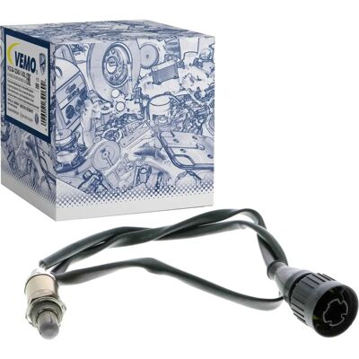 Vemo Czujnik Lambda M18x1.5 BMW - Sensor tlenu - 4 przewody Vemo Czujnik Lambda M18x1.5 BMW - Sensor tlenu - 4 przewody
