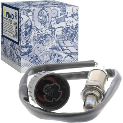 VEMO V20-76-0005 Oxygensensor - Original kvalitet til BMW VEMO V20-76-0005 Oxygensensor - Original kvalitet til BMW