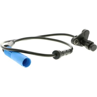 VEMO V20-72-0450 ABS Sensor - Front Left/Right - Blue - BMW 5 Series VEMO V20-72-0450 ABS Sensor - Front Left/Right - Blue - BMW 5 Series