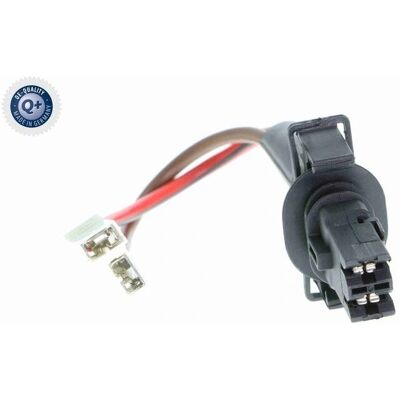 Vemo Interiør Blæser Motor Mercedes Sprinter VW LT - A0018305708 Vemo Interiør Blæser Motor Mercedes Sprinter VW LT - A0018305708