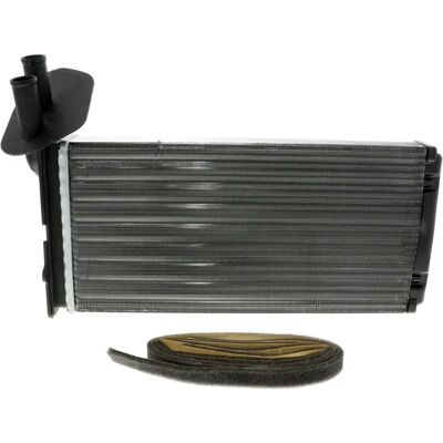 VEMO V15-61-0005 Radiator - Varmerør VEMO V15-61-0005 Radiator - Varmerør