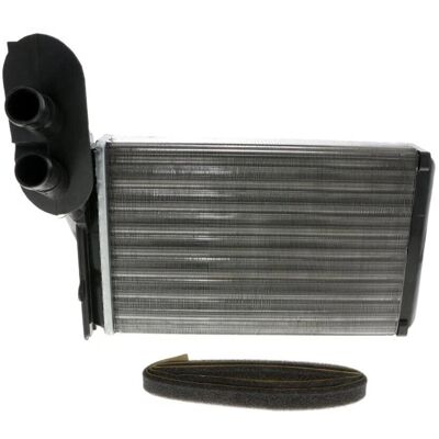 VEMO Εναλλάκτης Θερμότητας - Συμβατό με VW, Audi, Seat, Škoda VEMO Εναλλάκτης Θερμότητας - Συμβατό με VW, Audi, Seat, Škoda
