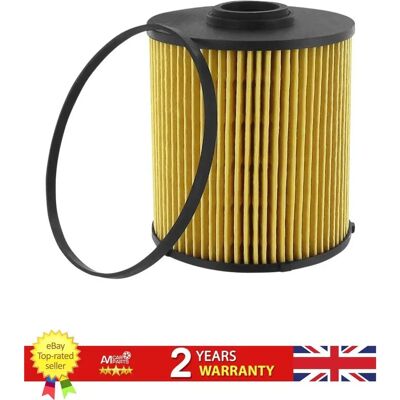 VAICO Fuel Filter - 77mm OD, 26mm ID - Fuel Filter VAICO Fuel Filter - 77mm OD, 26mm ID - Fuel Filter