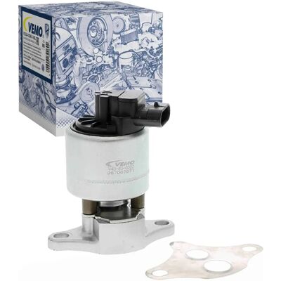 VEMO V40-63-0002 Elektrisk EGR-ventil - Bildel VEMO V40-63-0002 Elektrisk EGR-ventil - Bildel