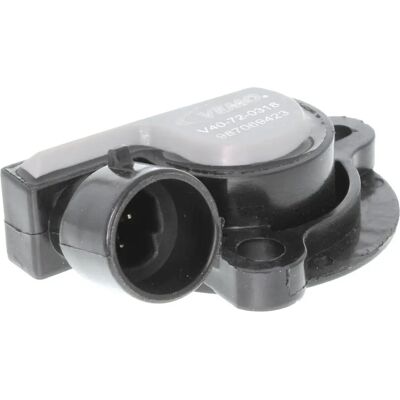 VEMO V40-72-0318 Throttle Position Sensor - Opel Corsa Astra Vectra VEMO V40-72-0318 Throttle Position Sensor - Opel Corsa Astra Vectra