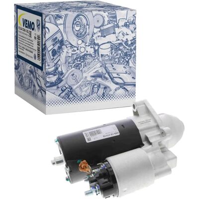 Vemo V20-12-17110 Startmotor - Start Vemo V20-12-17110 Startmotor - Start