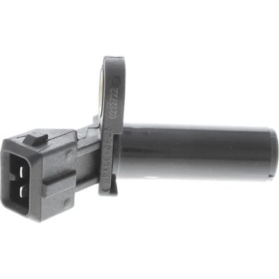 Vemo Kransakselsensor - Induktiv, 2-pol, 12V, Sort - Produkttype Vemo Kransakselsensor - Induktiv, 2-pol, 12V, Sort - Produkttype