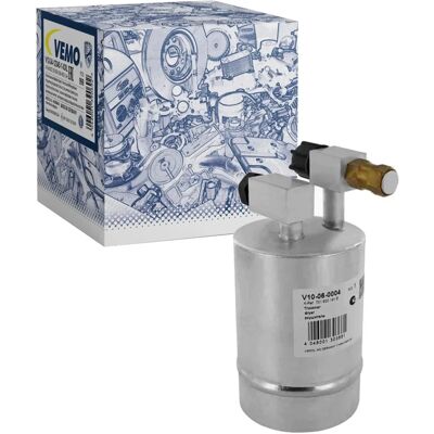 VEMO V10-06-0004 Aluminium Climate Dryer - Climatization VEMO V10-06-0004 Aluminium Climate Dryer - Climatization
