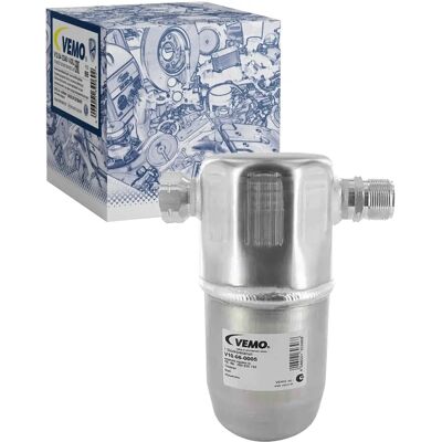 VEMO V10-06-0005 - Car Air Conditioner Dryer VEMO V10-06-0005 - Car Air Conditioner Dryer