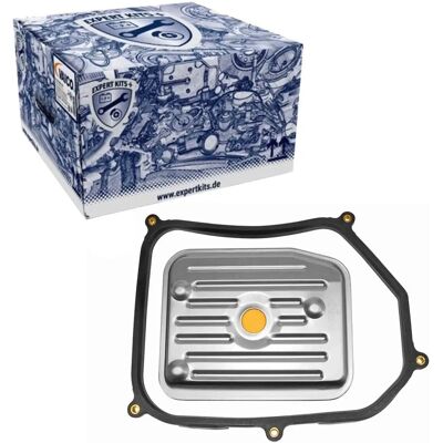 VAICO V10-0384 Hydraulic Filter Set - Automatic Transmission VAICO V10-0384 Hydraulic Filter Set - Automatic Transmission
