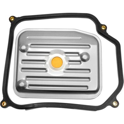 VAICO V10-0385 Hydraulic Filter Set - Automatic Transmission VAICO V10-0385 Hydraulic Filter Set - Automatic Transmission
