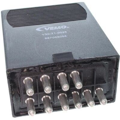 VEMO V30710026 - Kraftstoffpumpe Relais für Mercedes-Benz VEMO V30710026 - Kraftstoffpumpe Relais für Mercedes-Benz