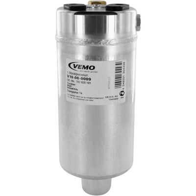 Vemo V10060009 Aluminium Right-Hand Drive Air Conditioner Dryer - Air Conditioner Dryer Vemo V10060009 Aluminium Right-Hand Drive Air Conditioner Dryer - Air Conditioner Dryer