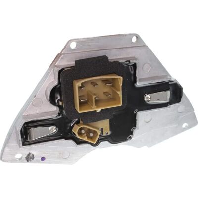VEMO V10-79-0001 Ρυθμιστής Ανεμιστήρα Θέρμανσης - Εσωτερική Κλιματισμός VEMO V10-79-0001 Ρυθμιστής Ανεμιστήρα Θέρμανσης - Εσωτερική Κλιματισμός