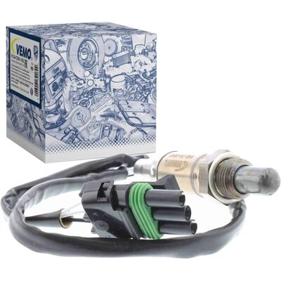 VEMO V40-76-0003 Originální Lambda sonda - Sonda kyslíku VEMO V40-76-0003 Originální Lambda sonda - Sonda kyslíku