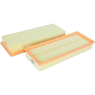 VAICO V30-0856 Original Luftfilter til Mercedes-Benz, Puch - Luftfilter VAICO V30-0856 Original Luftfilter til Mercedes-Benz, Puch - Luftfilter