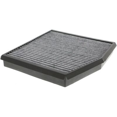 Vemo Kabine Luftfilter - Aktivkulstoffilter til Cadillac, Fiat, Alfa Romeo Vemo Kabine Luftfilter - Aktivkulstoffilter til Cadillac, Fiat, Alfa Romeo