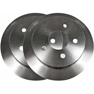 VAICO Modell V40-40029 Hinterradbremsscheibe - Bremsscheibe VAICO Modell V40-40029 Hinterradbremsscheibe - Bremsscheibe