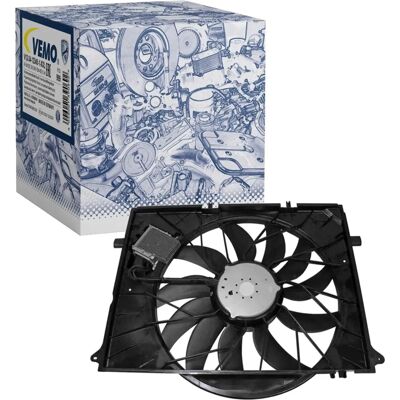 VEMO Ventilator radiator electric 525mm - Răcire VEMO Ventilator radiator electric 525mm - Răcire