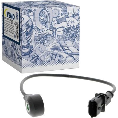 VEMO V40-72-0337 Knock Sensor - Knock Sensor VEMO V40-72-0337 Knock Sensor - Knock Sensor