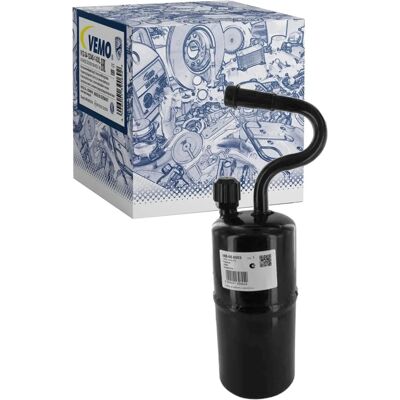 VEMO V95-06-0003 Asciugatore di Clima in Alluminio - Parti Climatiche VEMO V95-06-0003 Asciugatore di Clima in Alluminio - Parti Climatiche
