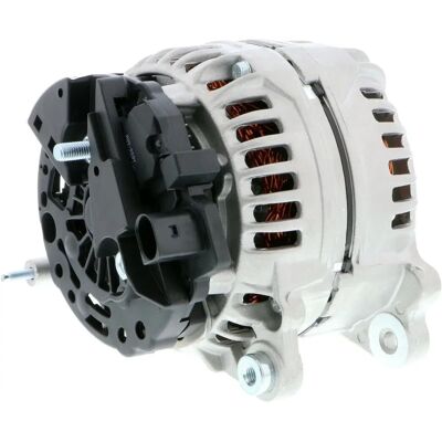 Vemo Alternator 14V 120A pentru Audi, Volkswagen - Alternator Vemo Alternator 14V 120A pentru Audi, Volkswagen - Alternator