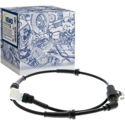 Vemo V25-72-0012 ABS-sensor - Foraksel - Ford Escort Vemo V25-72-0012 ABS-sensor - Foraksel - Ford Escort