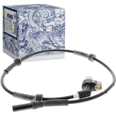 VEMO V25-72-0013 - ABS-sensor för Ford Escort 5 med variationer VEMO V25-72-0013 - ABS-sensor för Ford Escort 5 med variationer